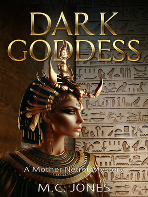 cover image of Dark Goddess